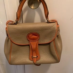 Dooney and Bourke